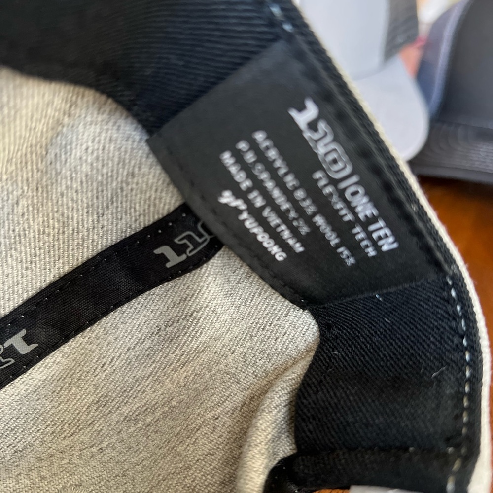 Tracker Hat - image 4